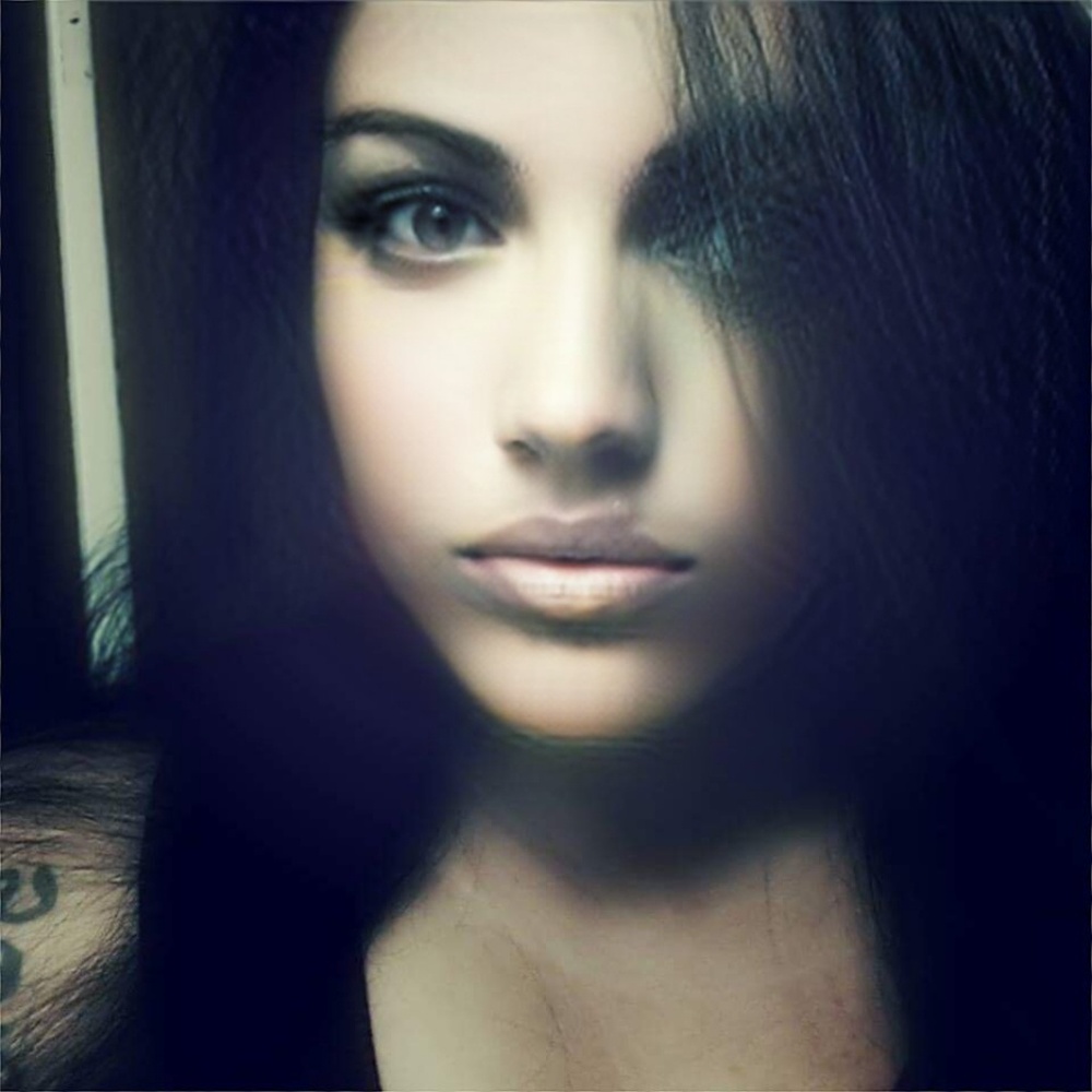 Meet your Posher, Barbara